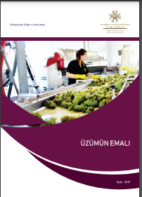 Üzümün emalı
